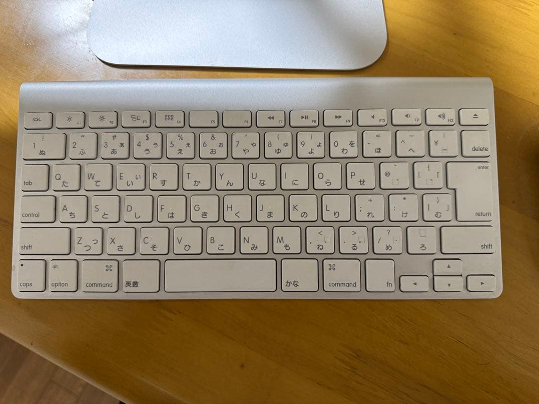 iMac 27インチ 5K Late2015 16GB 1TB