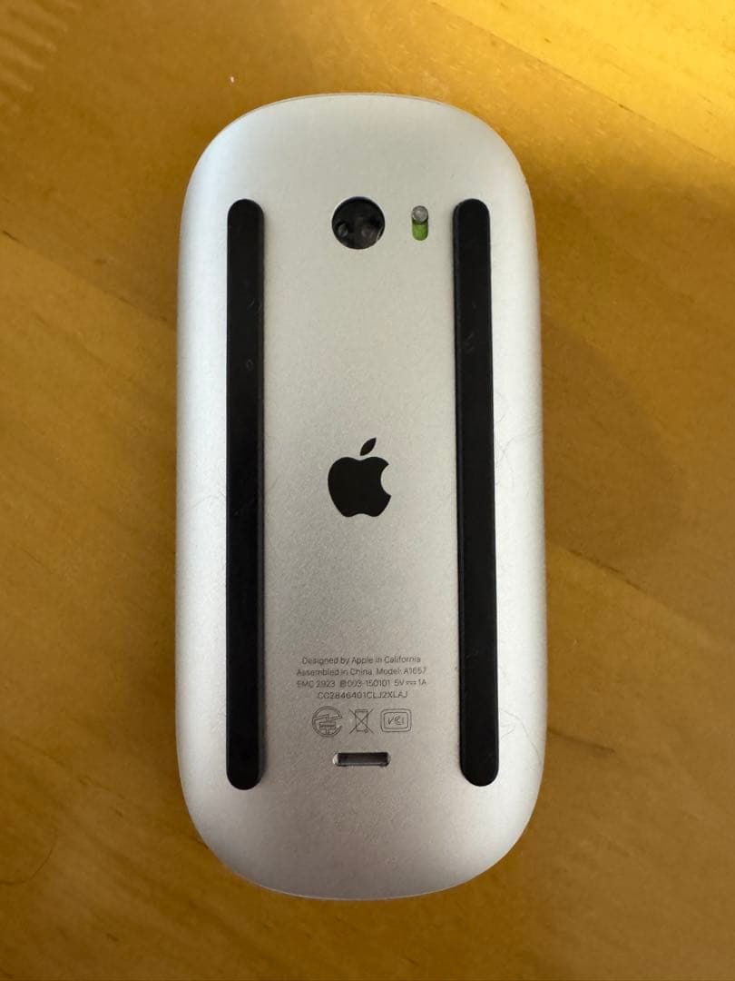 iMac 27インチ 5K Late2015 16GB 1TB