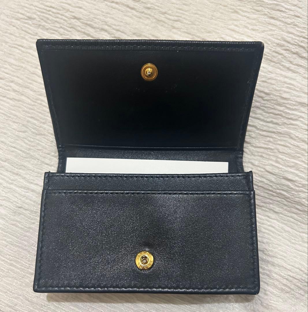 PRADA 名刺入れ　(katalove様)