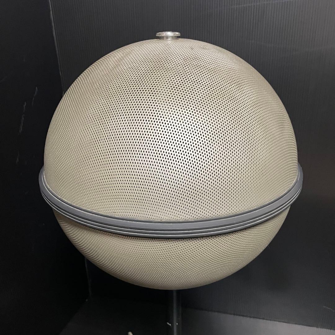 【超希少】Victor ビクター GB-1H 球体 スピーカー 完全動作品 球形