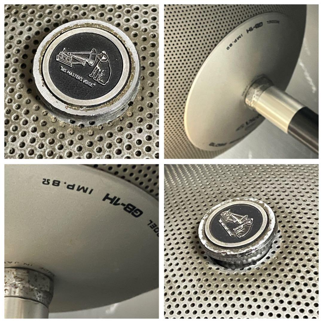 【超希少】Victor ビクター GB-1H 球体 スピーカー 完全動作品 球形