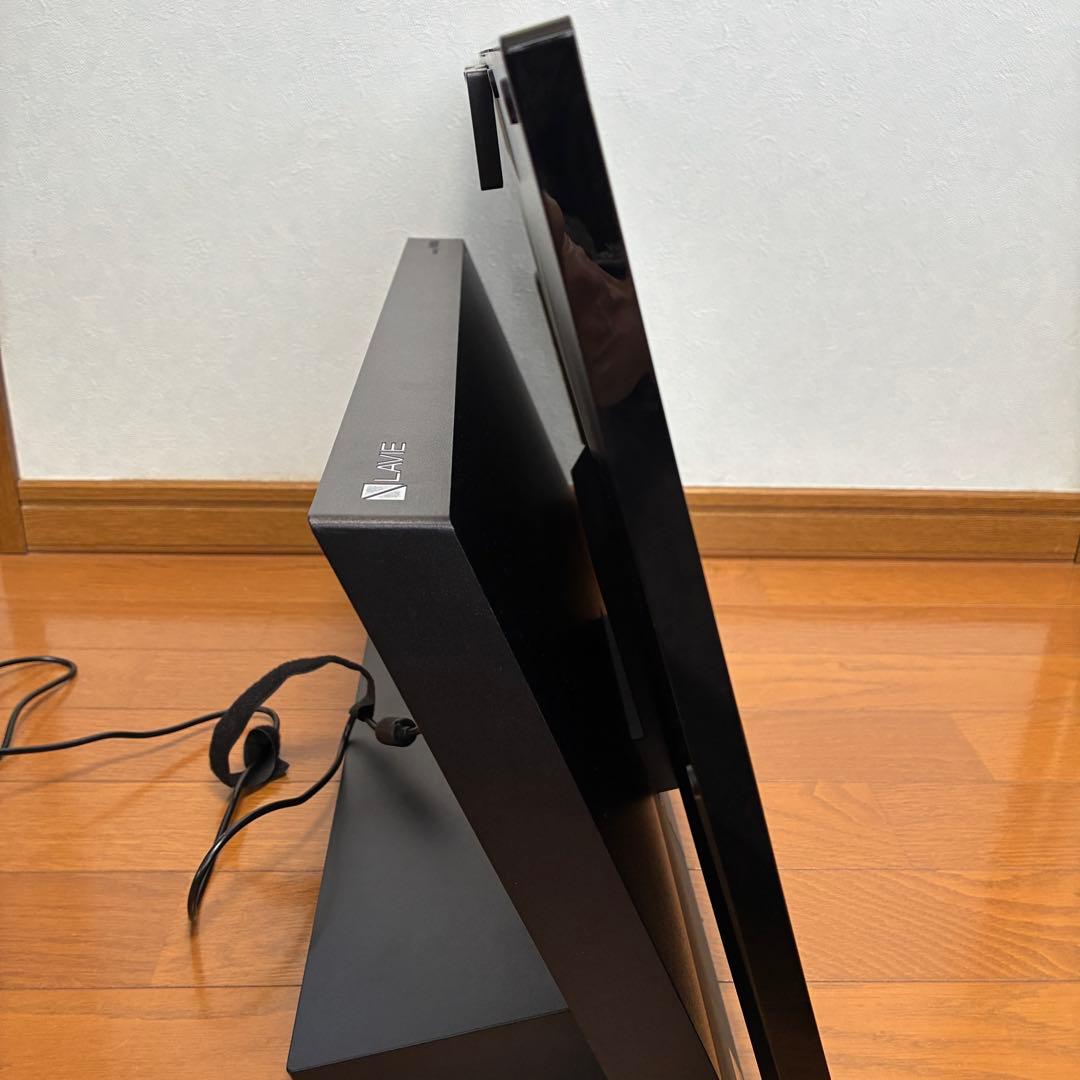 第8世代Corei7＆M.2SSD256GB＆HDD3TB TVチューナー内蔵