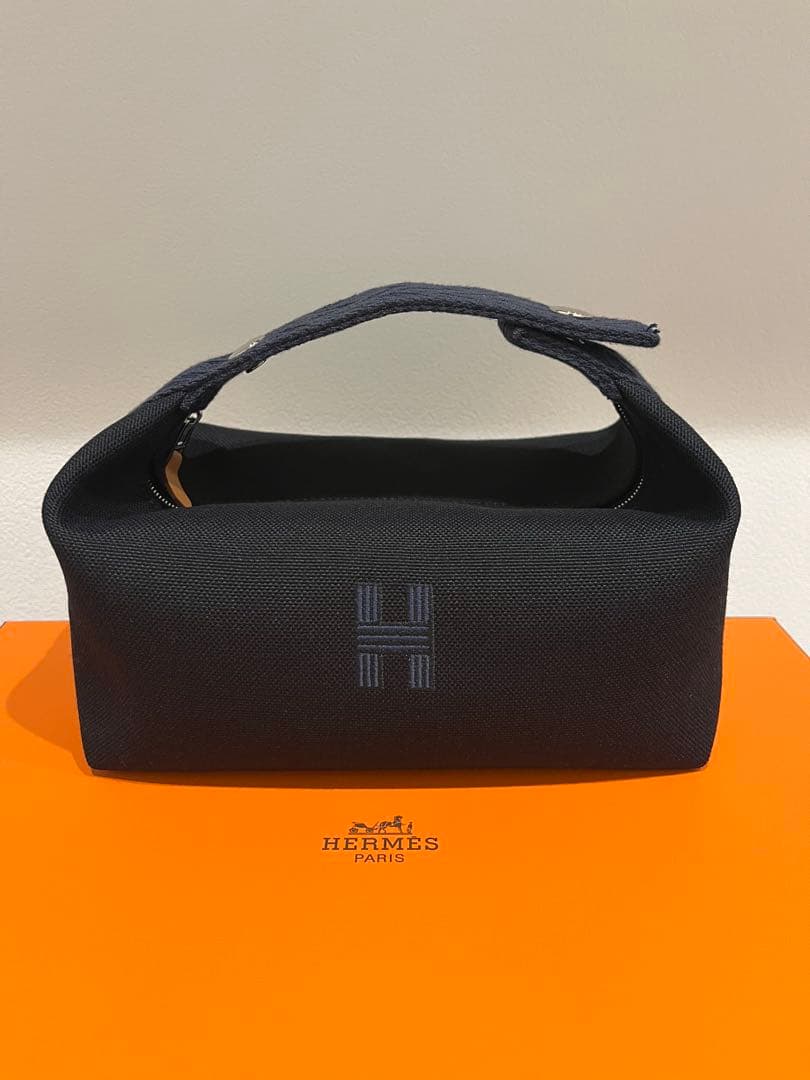 HERMES ブリッド ア ブラックPM