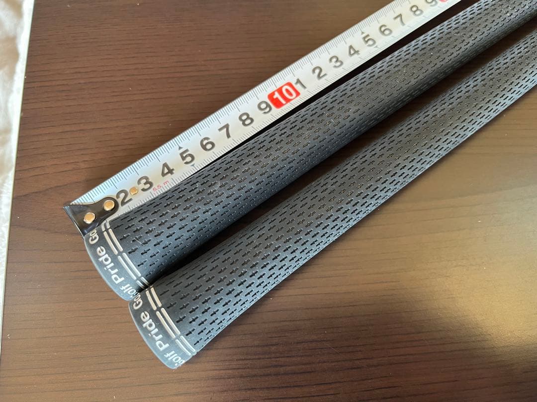 【希少】VENTUS TR RED 5R 3w.5W用　テーラーメイド スリーブ