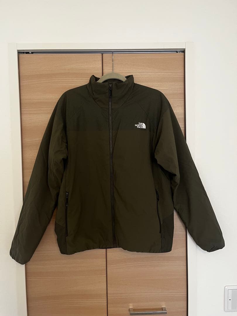 ジャケット・アウター THE NORTH FACE Ventrix jacket