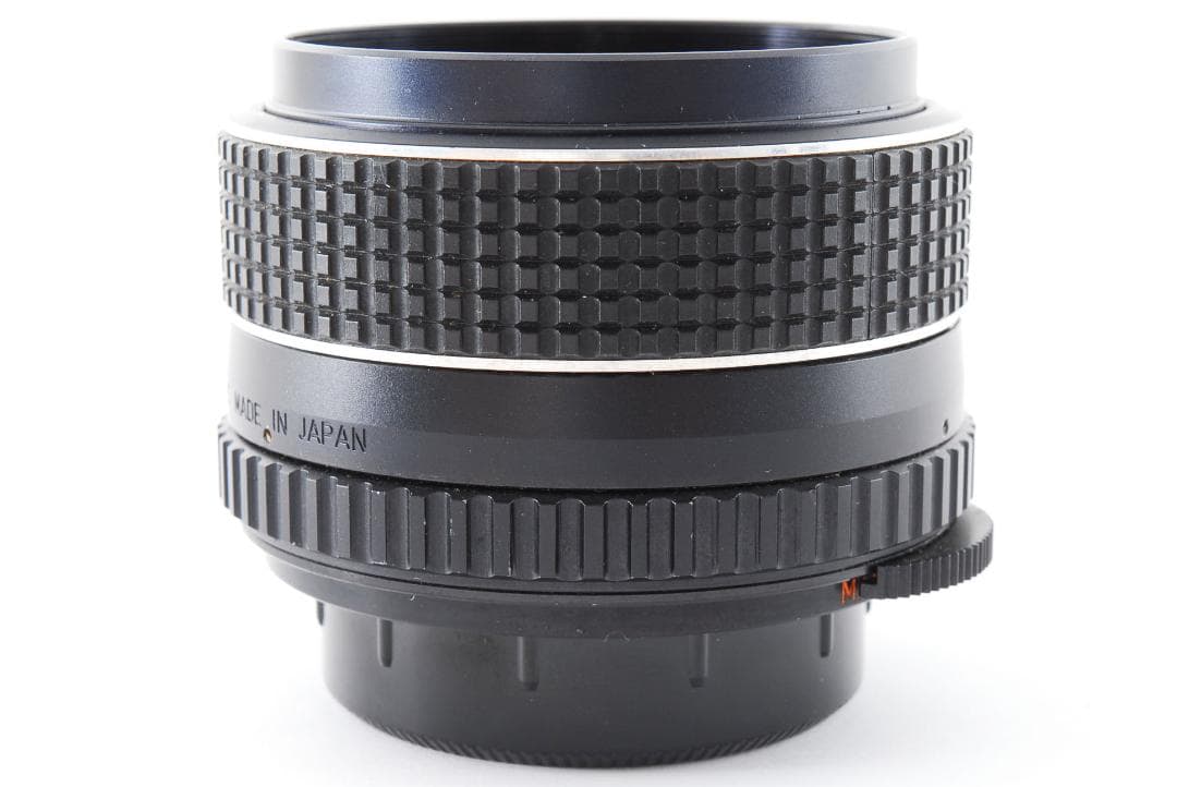 その他 Pentax SMC Takumar 50mm f1.4 M42 #1852