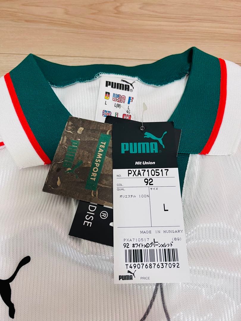 こ*ま様 フリストストイチコフ　1990年代　直筆サイン入りユニフォーム　色紙付