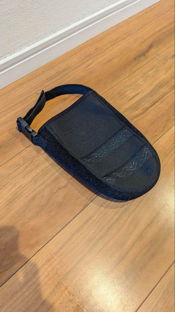 iWALK 3.0 アイウォーク ハンズフリー松葉杖