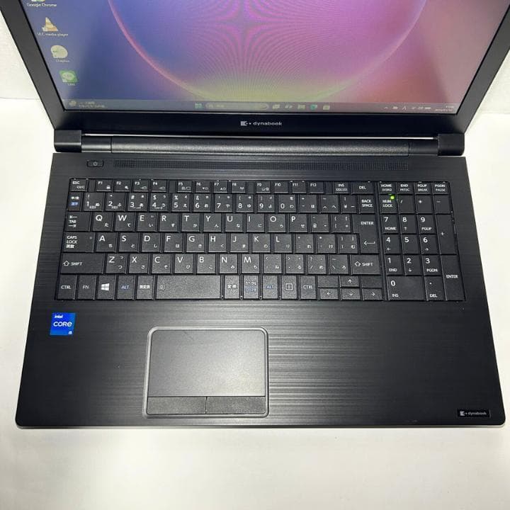 dynabook B65/HS✨第11世代i5×16GB×新品1TB✨高性能