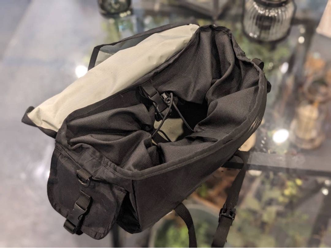 アクセサリー SWIFT INDUSTRIESzeitgeist pack