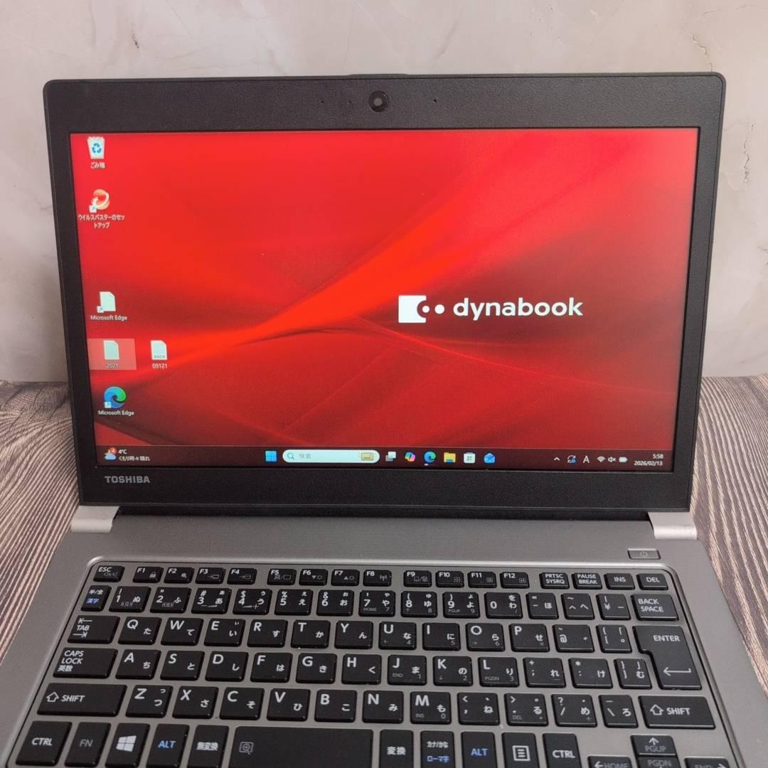 Let's note CF-LV9RDAVS Core i5 第10世代 良品