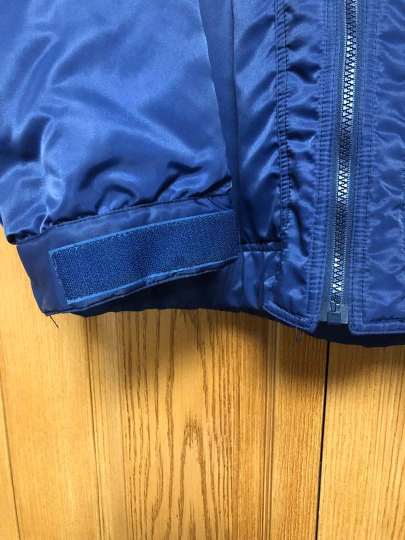 FORTY PERCENTS AGAINST RIGHTS ナイロンジャケット