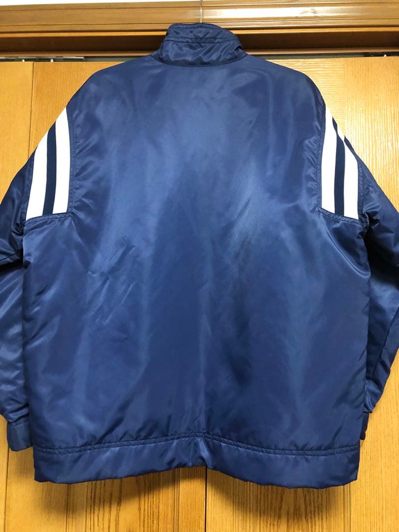 FORTY PERCENTS AGAINST RIGHTS ナイロンジャケット