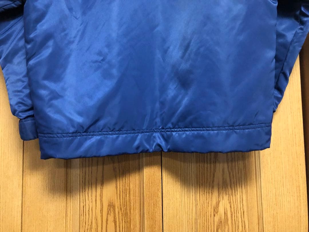 FORTY PERCENTS AGAINST RIGHTS ナイロンジャケット