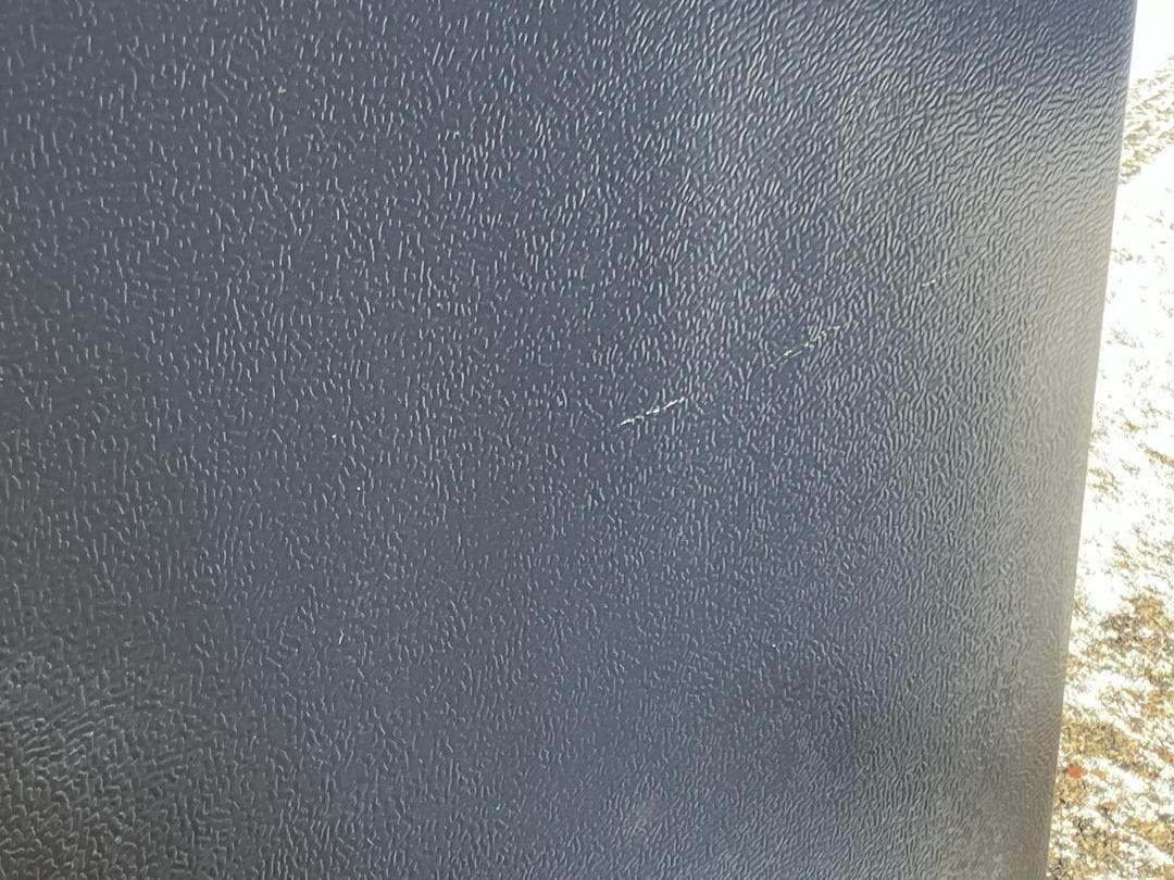 愛知岐阜/送料込★アイリス　142L冷蔵庫　IRSD-14A-B　2022年製