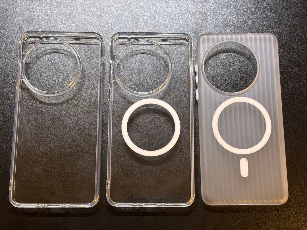 Oneplus 13 12GB/256GB ホワイト