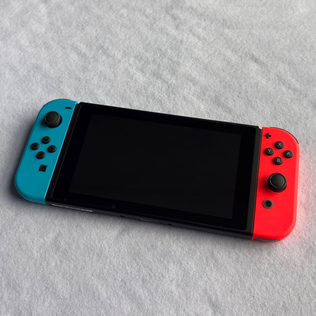 ス*ン様 Nintendo Switch ニンテンドースイッチ 本体