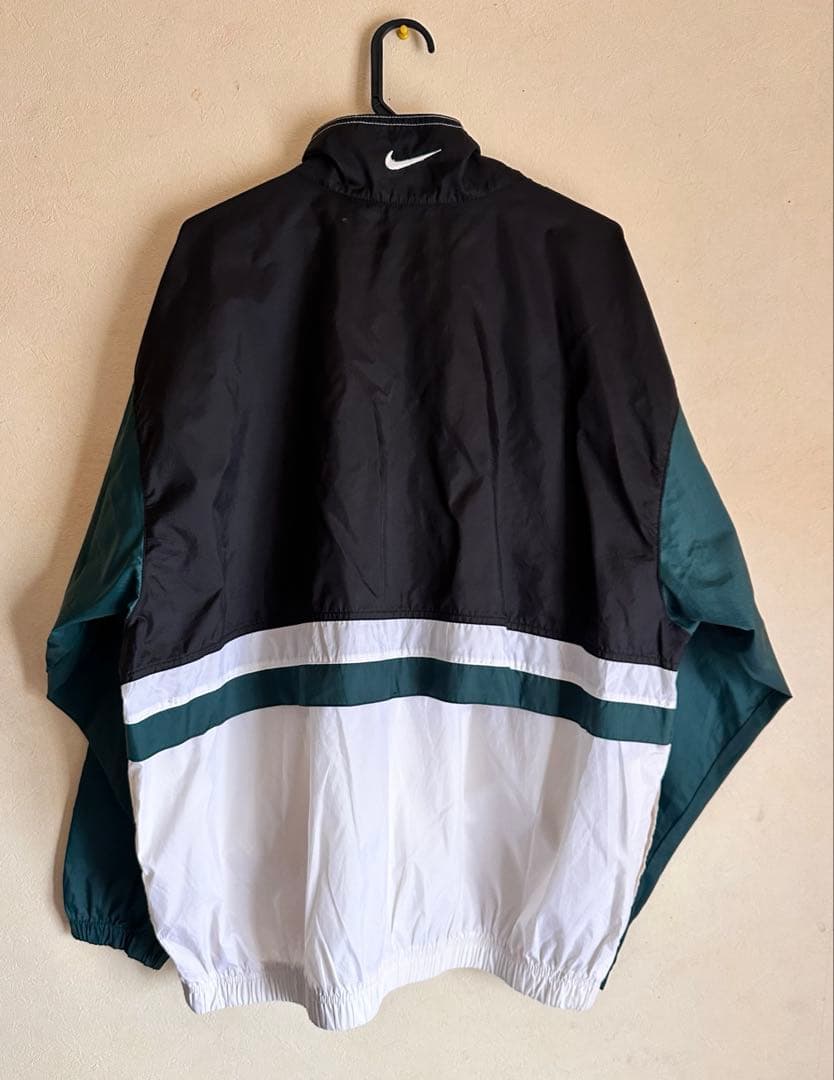 NIKE ナイロンジャケット XL sumika 片岡健太様 着用