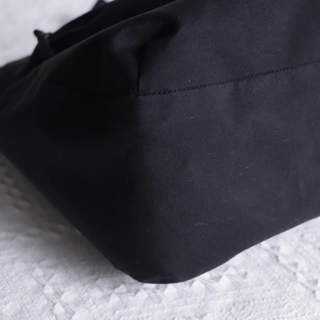 極美品！ザ ノースフェイス ロールパック15　メッセンジャーバッグ　防水バッグ