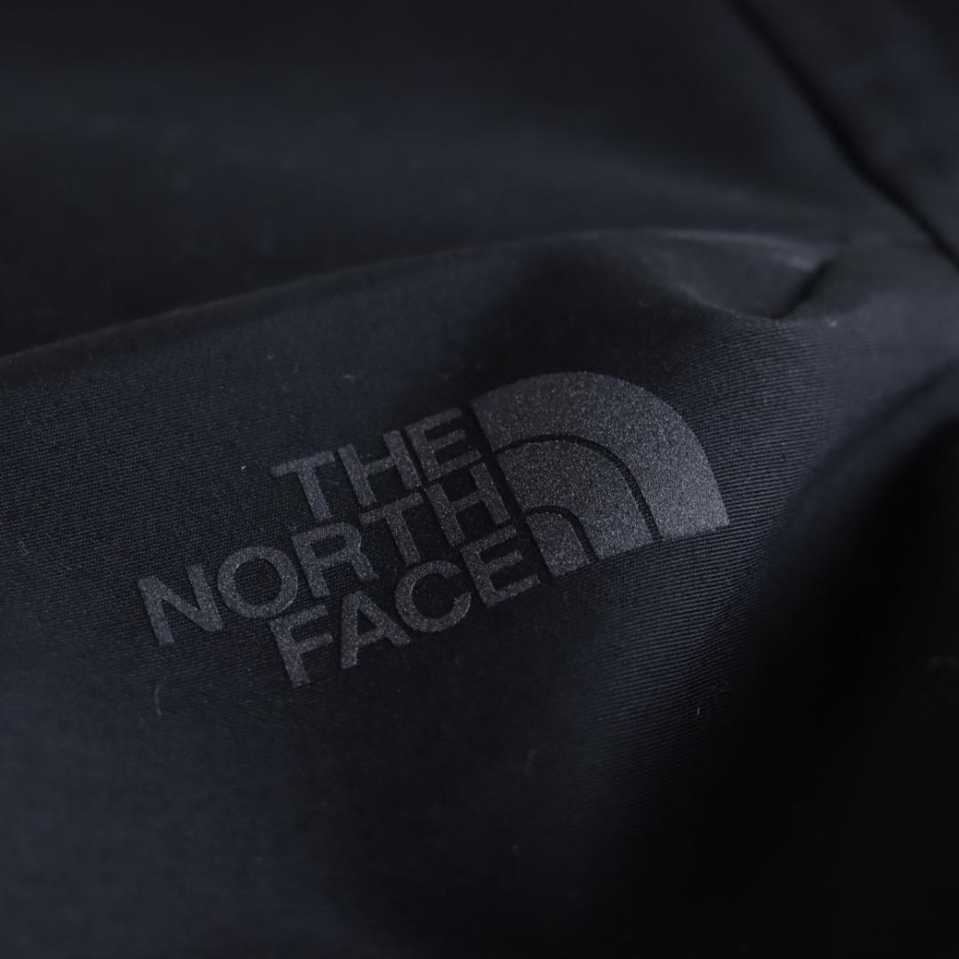 極美品！ザ ノースフェイス ロールパック15　メッセンジャーバッグ　防水バッグ