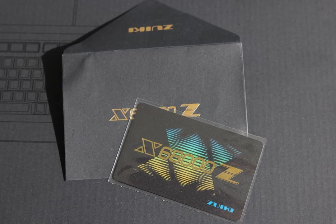 X68000Z Early Access Kit フルセット