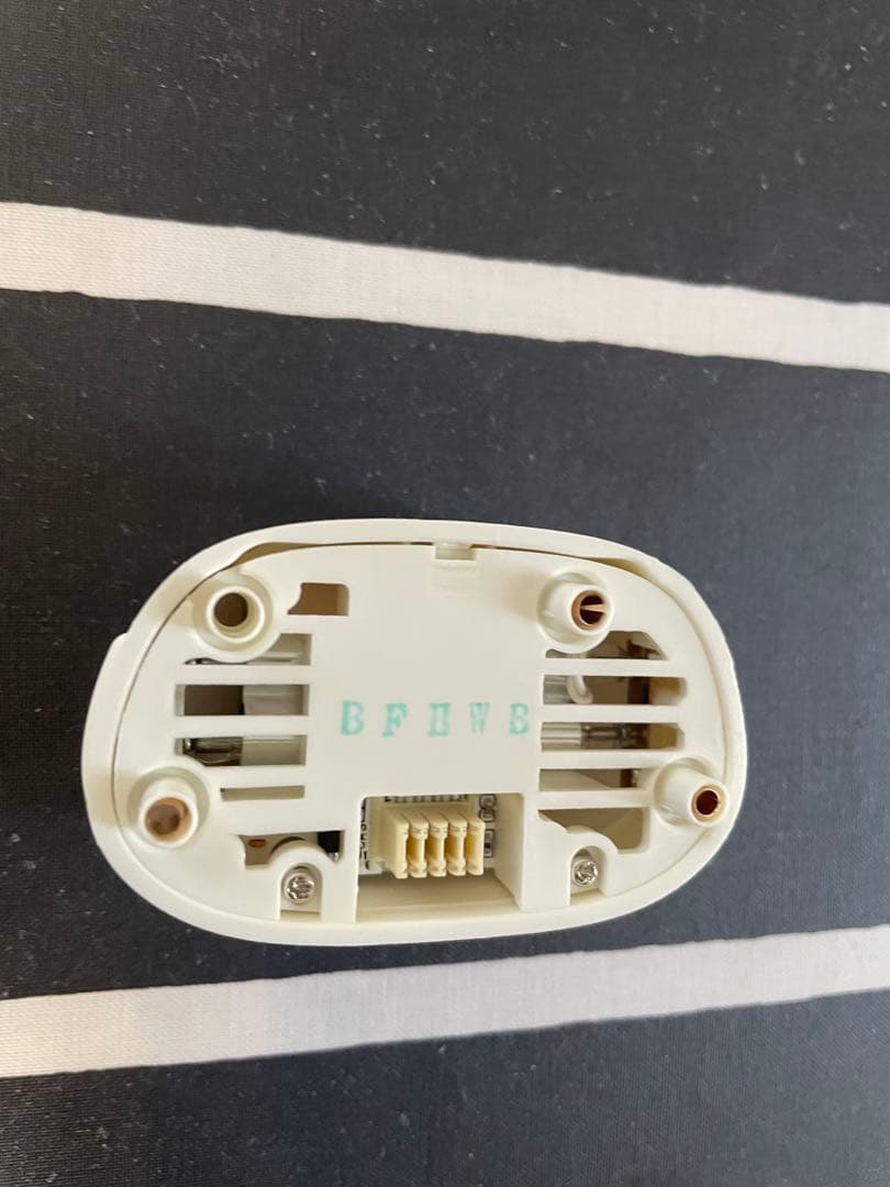 ke-non 脱毛器 カートリッジ2個セット