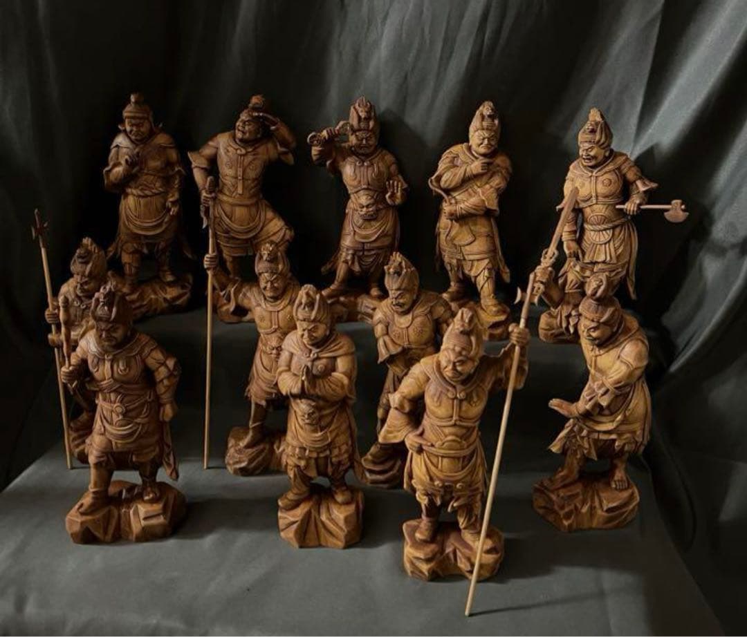 サダオさん限定