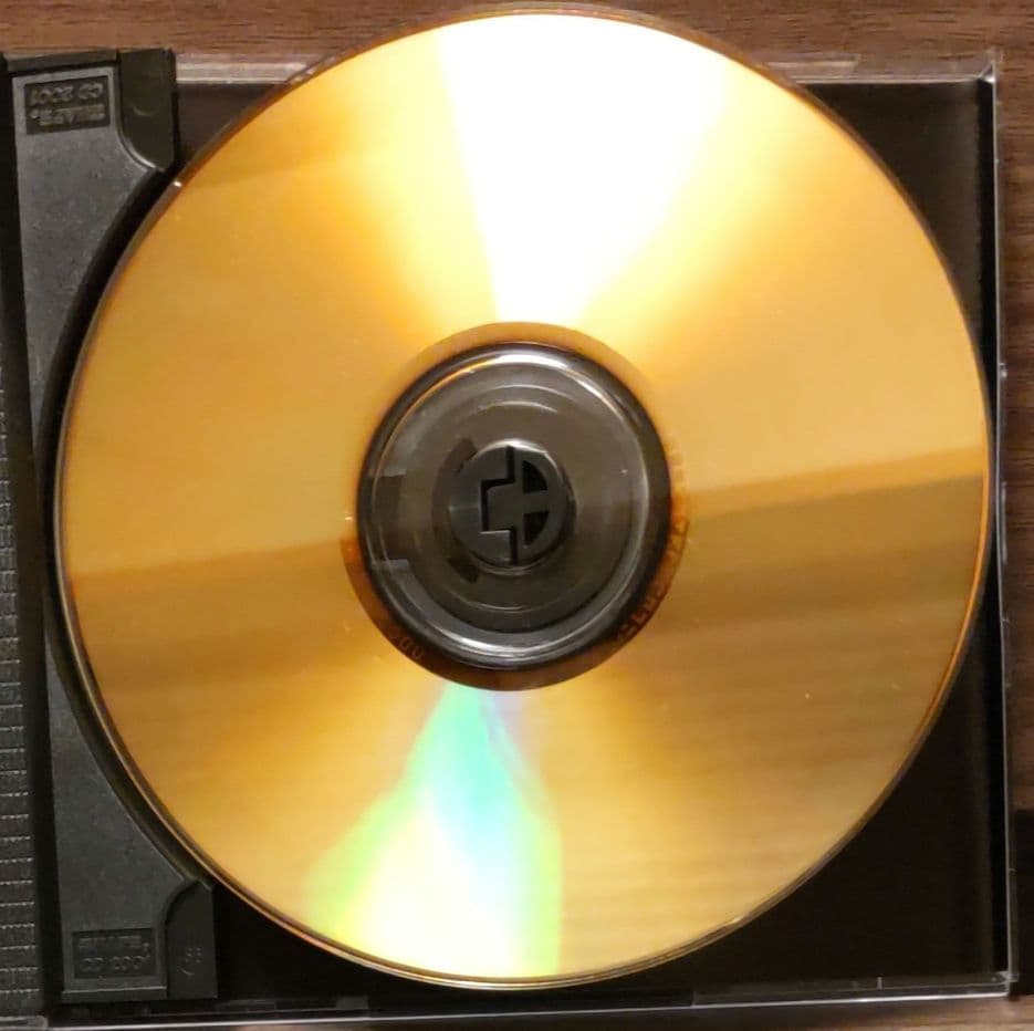 ☕JohnLennon & YokoOno Double Fantasy 24K