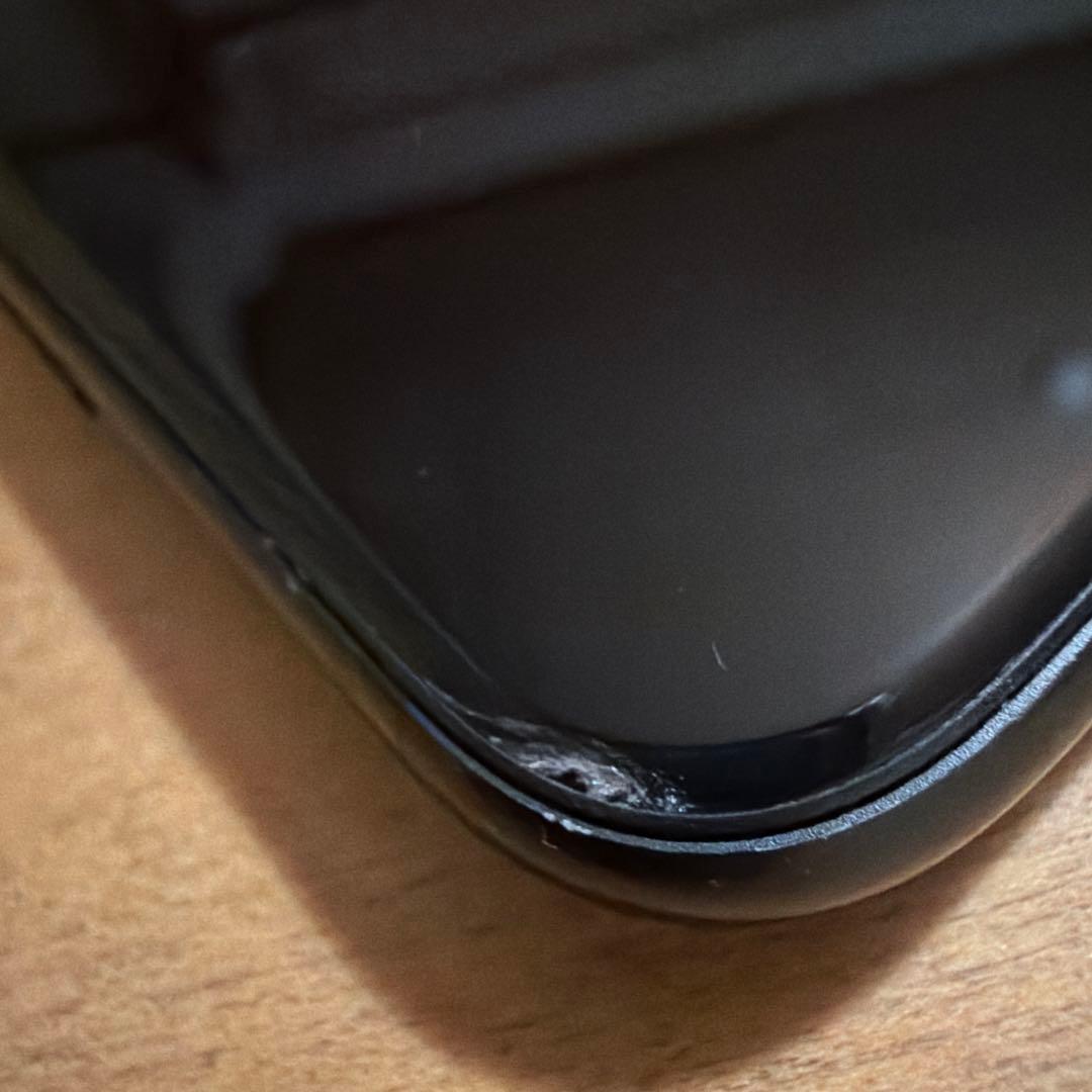 iPhone SE (第2世代) ブラック 本体