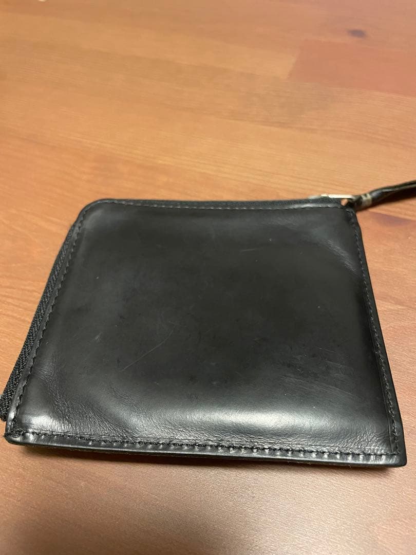 COMME des GARÇONS スタッズ財布