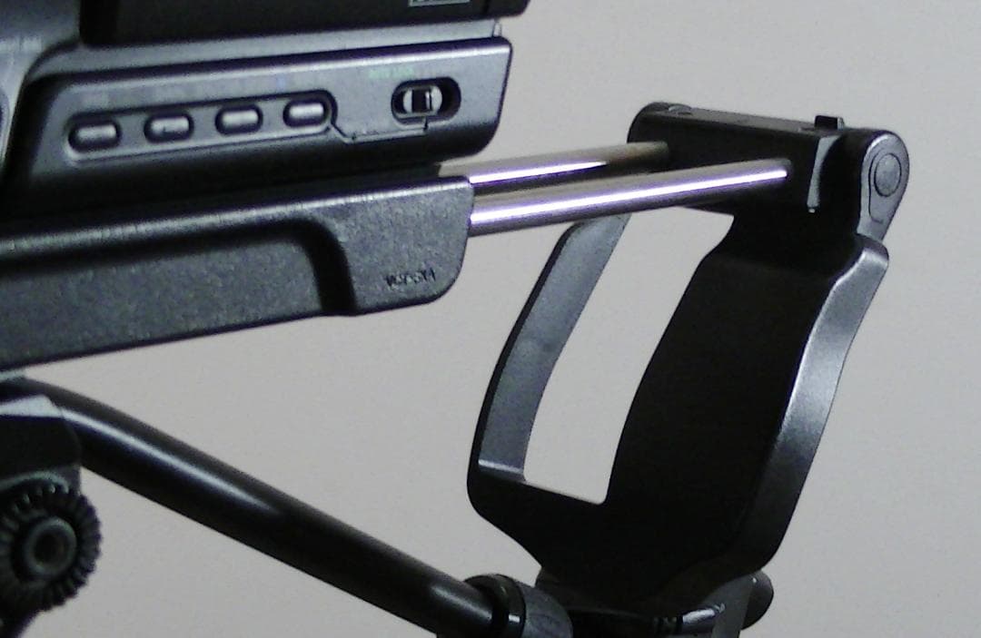 SONY HVR-Z1J＋VCT-FXA業務用ビデオカメラ【希少アクセサリー付】