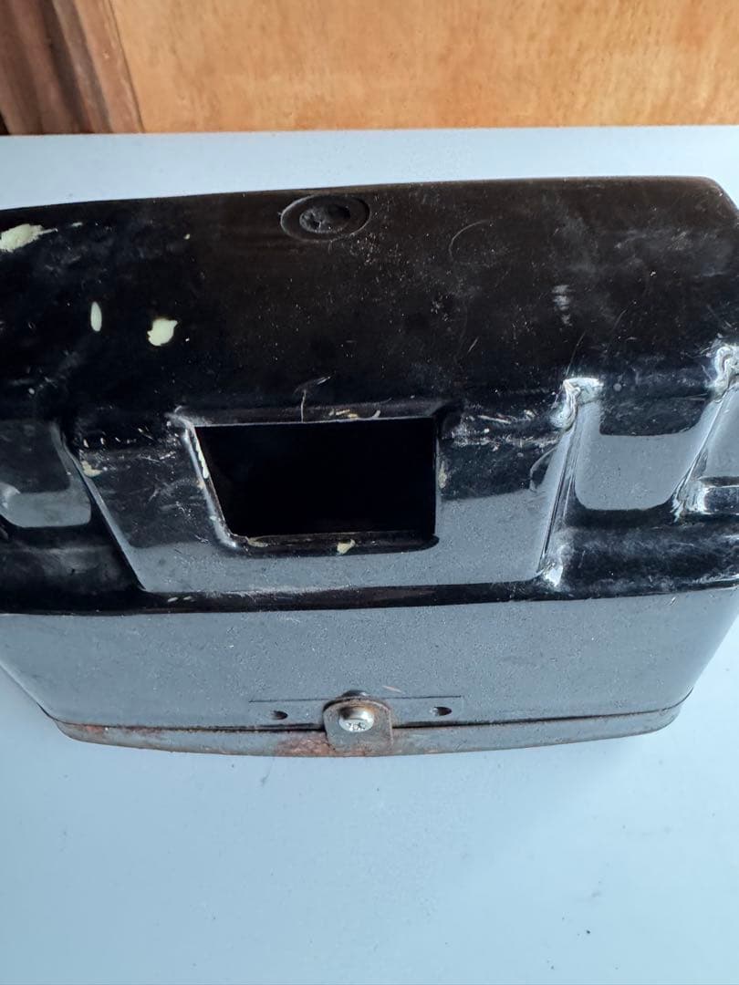 CBR400F 純正ヘッドライト