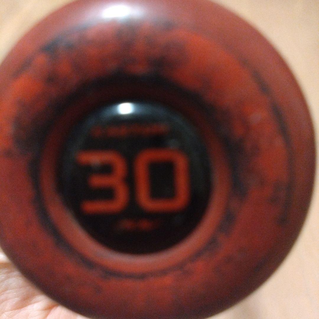 少年野球バット　リトルリーグEASTON　30インチ　硬式