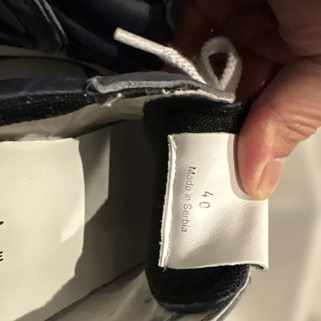 ボイルブランシェ