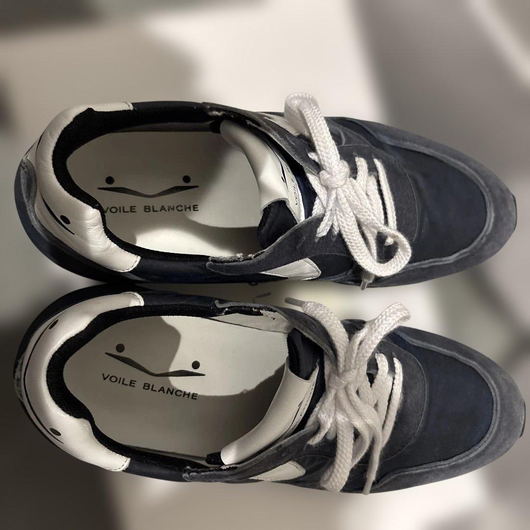 ボイルブランシェ