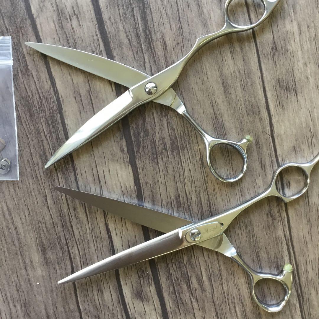 89君ドライシザー＋T Kシザー＋ヒットポイント＋板バネ＋パッキン＋セーム革