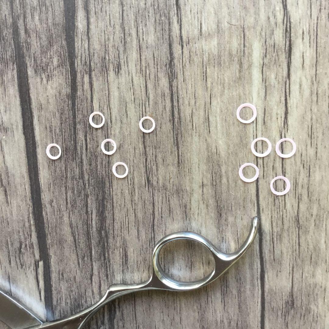 89君ドライシザー＋T Kシザー＋ヒットポイント＋板バネ＋パッキン＋セーム革