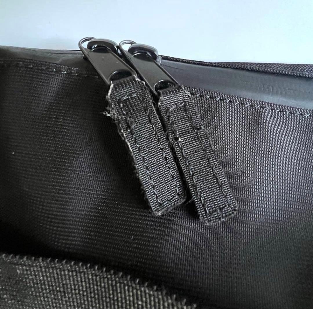 メッセンジャーバッグmeltumメルタム