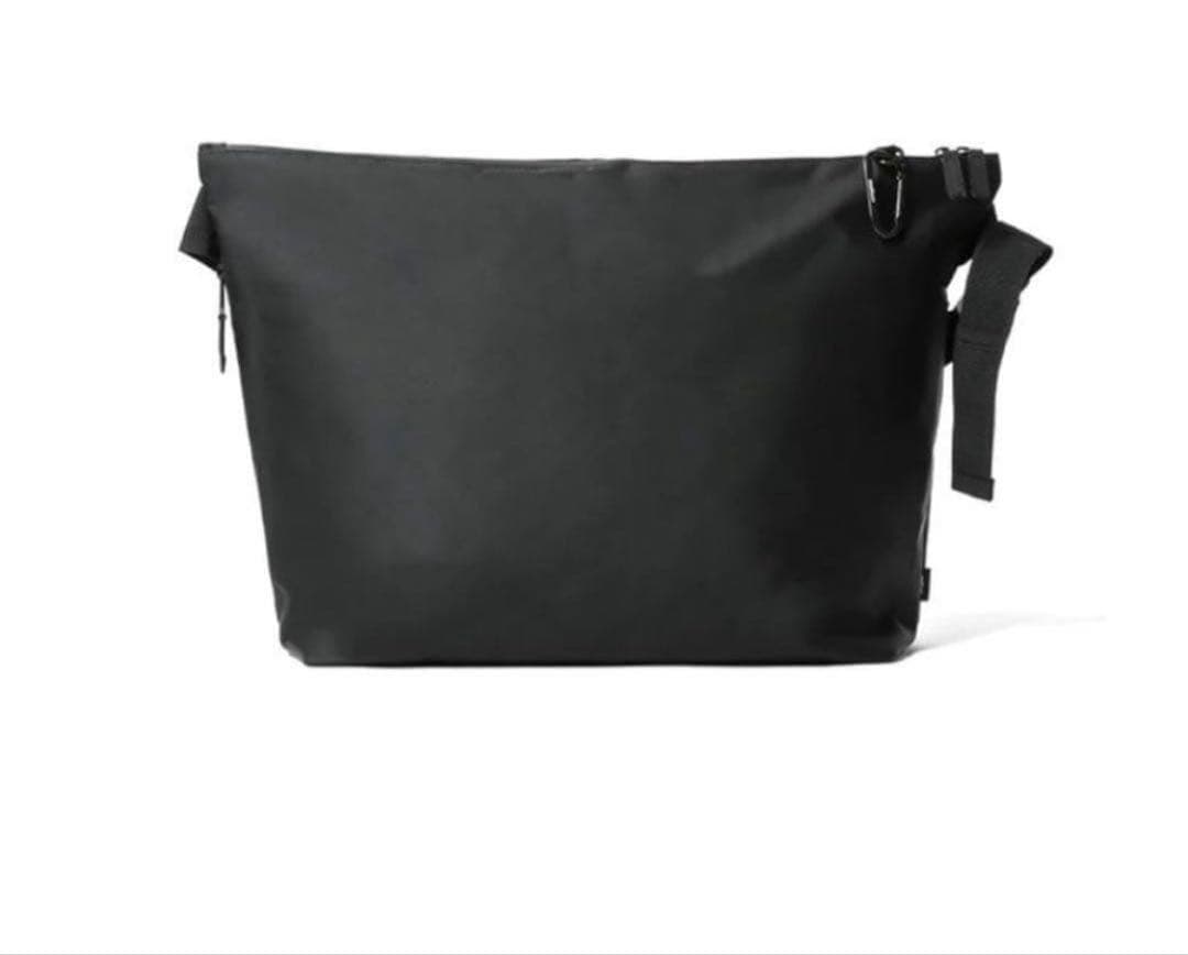 メッセンジャーバッグmeltumメルタム