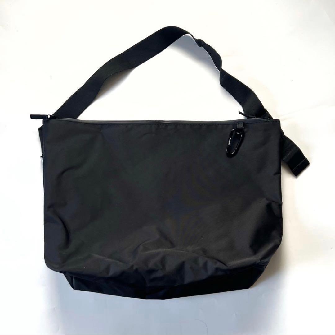 メッセンジャーバッグmeltumメルタム