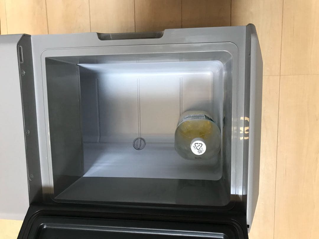 LVYUAN 40L 車載冷蔵庫 新品