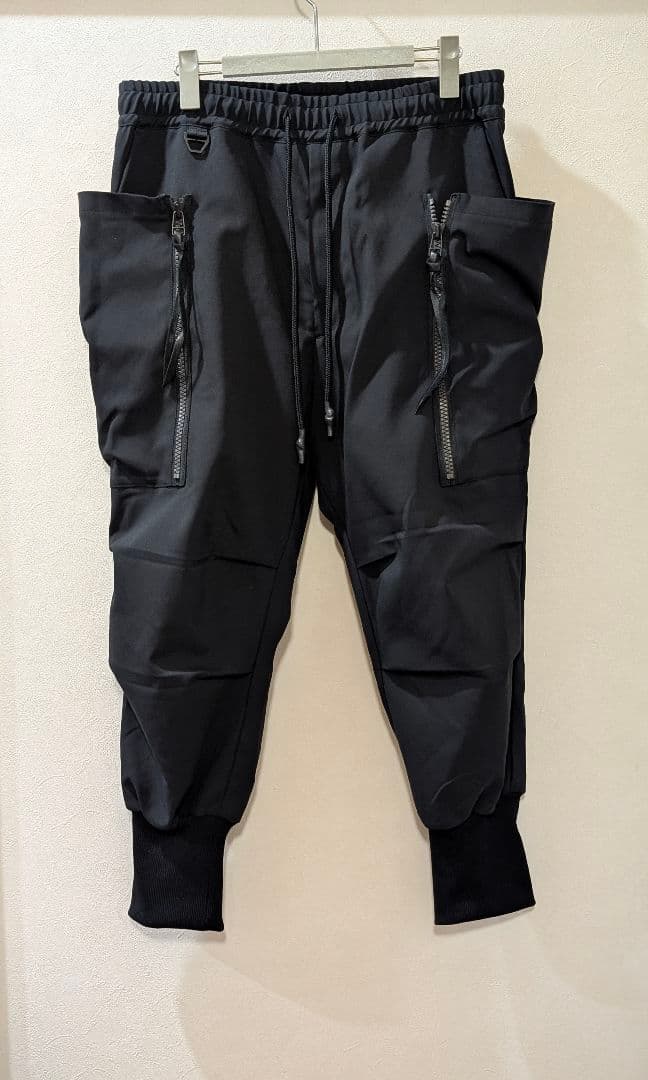 RIPVANWINKLE パンツ devoa a.f artefact wjk