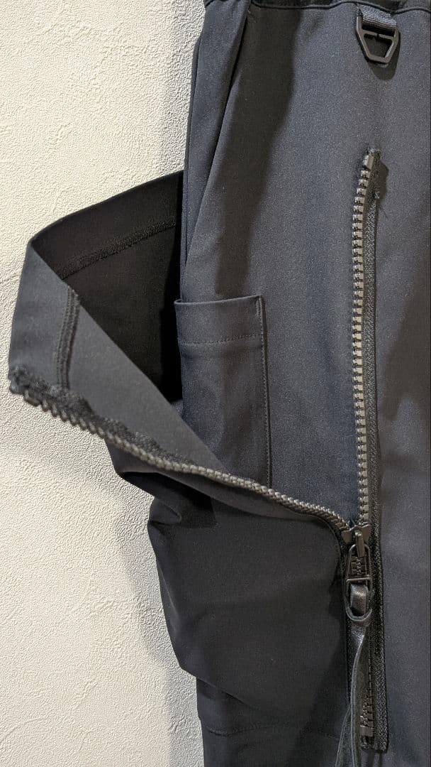 RIPVANWINKLE パンツ devoa a.f artefact wjk