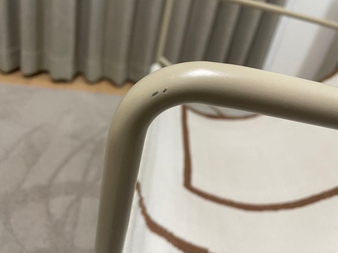 ラウンジチェア/カシミアシェイプ/北欧/インテリア/家具/ソファ