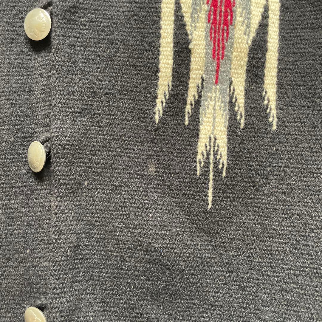 センチネラCentinela チマヨベスト Lサイズ