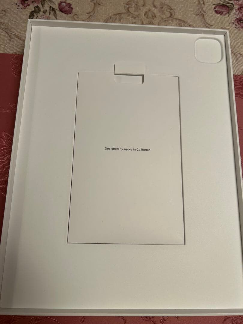 iPad Pro 12.9インチ 第4世代 WiFiモデル