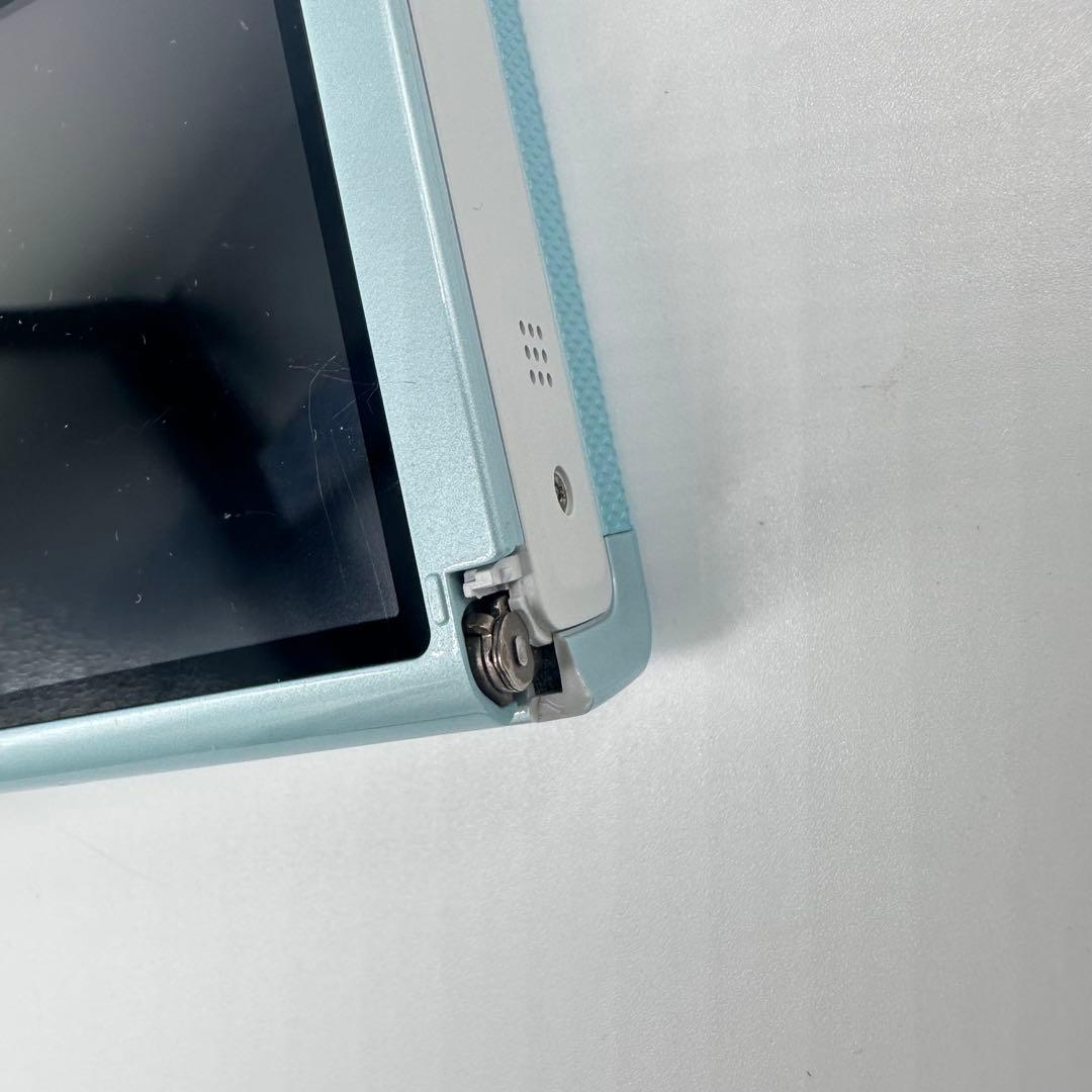 CASIO デジタルカメラ EXILIM EX-ZR60