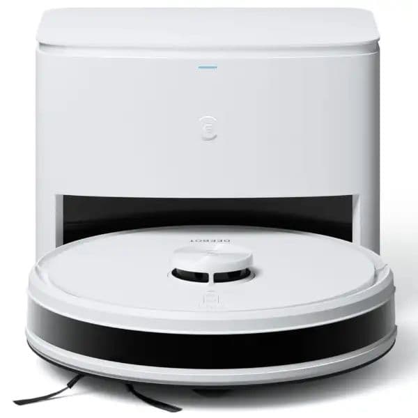 【新品未開梱】ECOVACS DLX3222EE