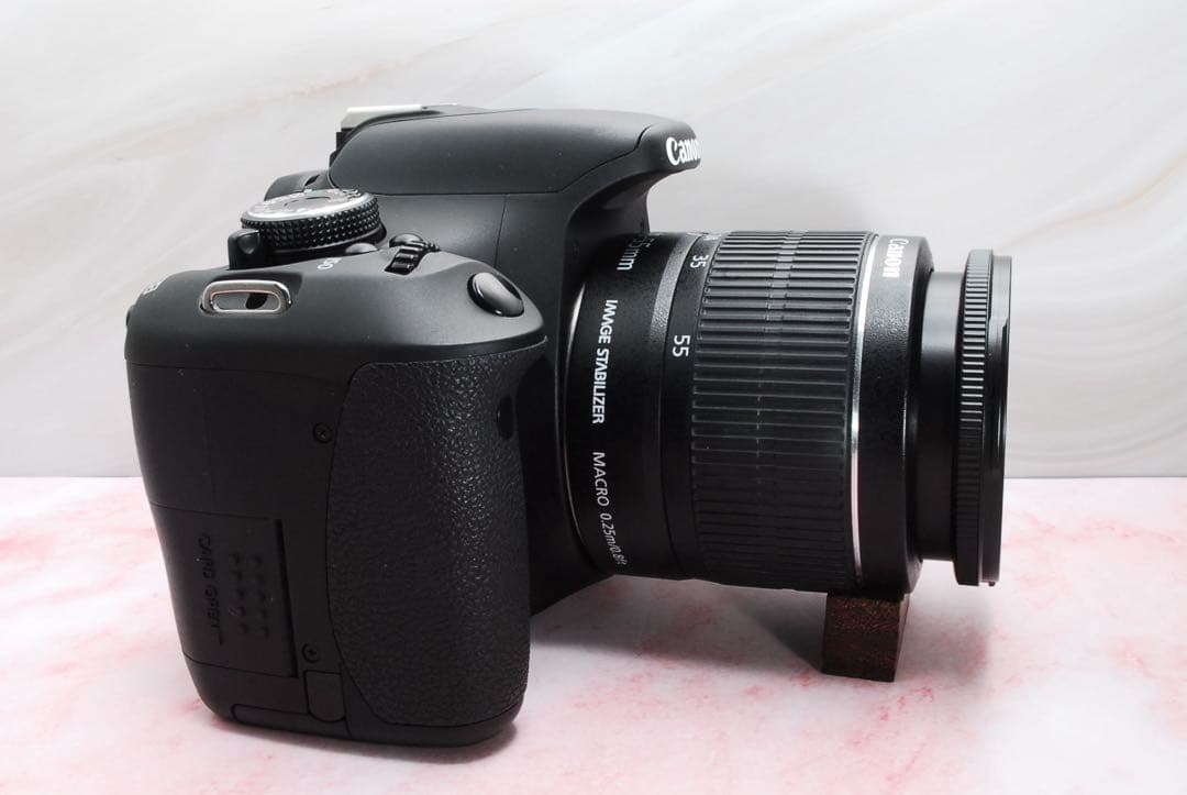 卒園式&卒業式にもおすすめ❣️Canon Kiss X5★超望遠Wレンズ