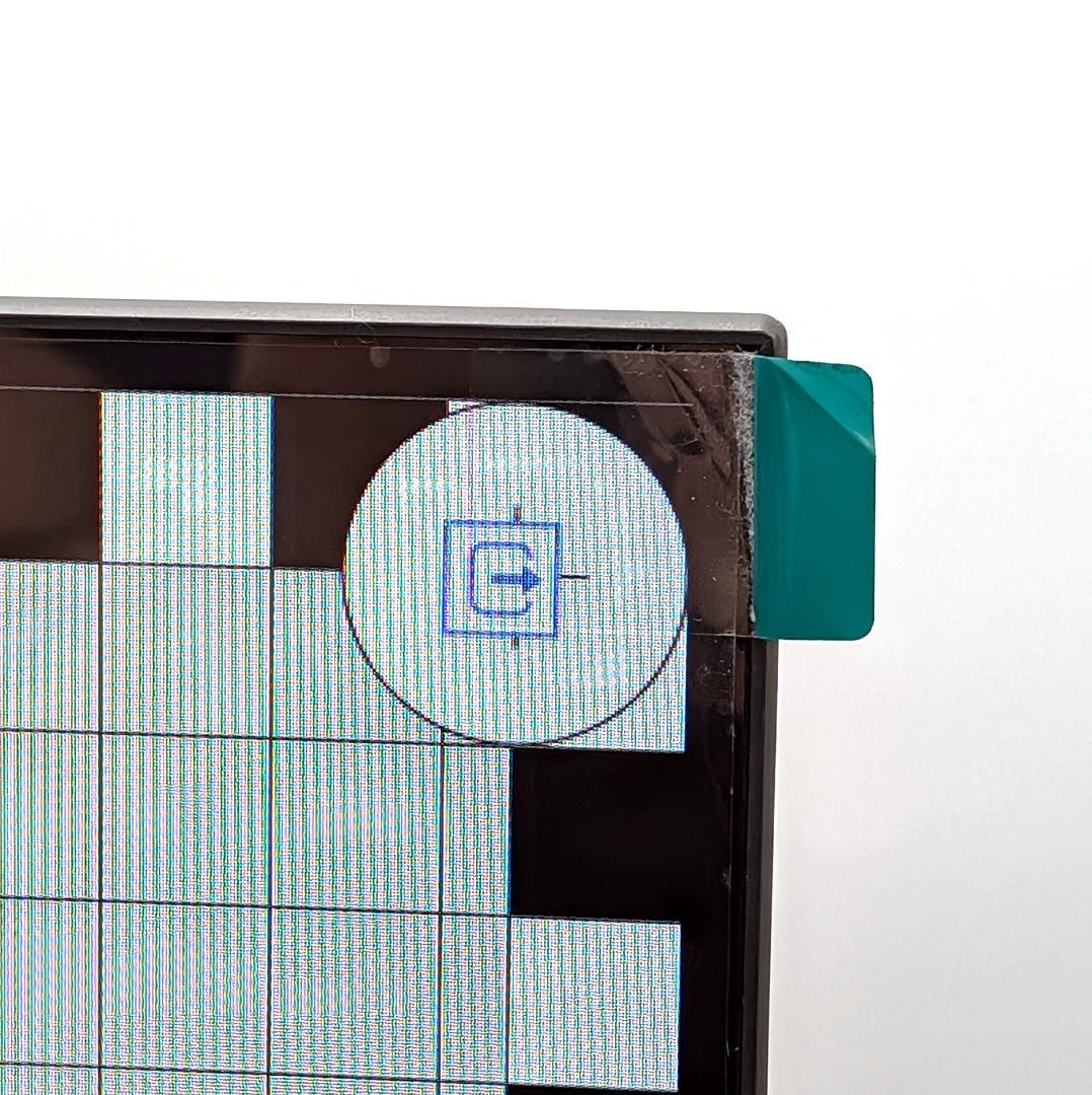 cocopar HG-27 27インチ 100Hz ゲーミングモニター